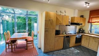 Leuchtturmstraße Haus 12, nur 150 m vom Strand entfernt - 6