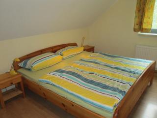 Leuchtturmstraße Haus 12, nur 150 m vom Strand entfernt - 5