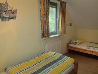 Leuchtturmstraße Haus 12, nur 150 m vom Strand entfernt - 4