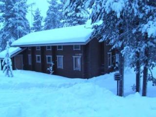 Holiday Home Tunturipöllö - huoneisto 902 by Interhome - Äkäslompolo - 9