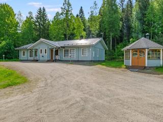 Holiday Home Kurre by Interhome - Lahdenperä - 9