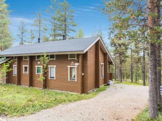 Holiday Home Tunturipöllö - huoneisto 902 by Interhome - Äkäslompolo - 8