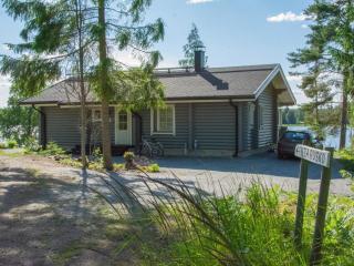 Holiday Home Iltarusko by Interhome - Hara - 0