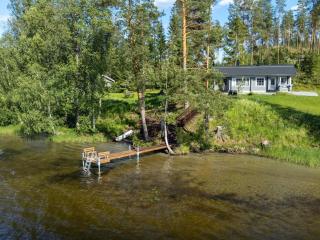 Holiday Home Iltarusko by Interhome - Hara - 8