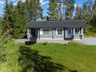 Holiday Home Iltarusko by Interhome - Hara - 9