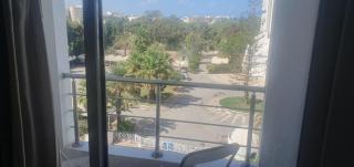 Appartement corniche Sousse S1 - 7