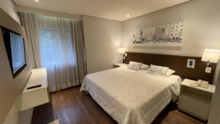Apartamento em Hotel - Rua Quintana - Berrini - São Paulo - 4