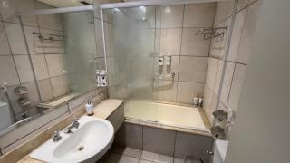 Apartamento em Hotel - Rua Quintana - Berrini - São Paulo - 1