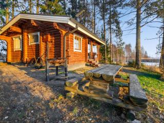 Holiday Home Huvilakoti 2 by Interhome - 0