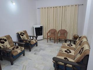 Furnished Apartment for Rent - Bhopal - 0
