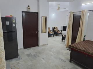 Furnished Apartment for Rent - Bhopal - 8