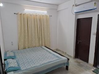 Furnished Apartment for Rent - Bhopal - 7