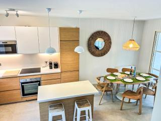Holiday Home Les Restanques Golfe Saint Tropez-6 by Interhome - 2