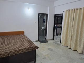 Furnished Apartment for Rent - Bhopal - 3