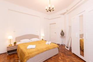 The Walter Salon Unirii Square - Spacious and Ultracentral - Bucharest - 0