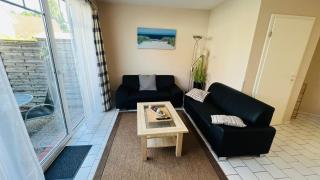 Leuchtturmstraße Haus 37, nur 150 m vom Strand entfernt - 8