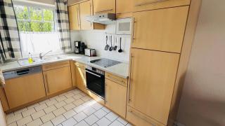 Leuchtturmstraße Haus 37, nur 150 m vom Strand entfernt - 7