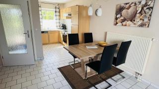 Leuchtturmstraße Haus 37, nur 150 m vom Strand entfernt - 5