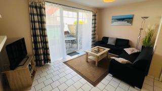 Leuchtturmstraße Haus 37, nur 150 m vom Strand entfernt - 3