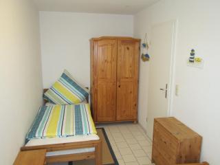 Leuchtturmstraße Haus 37, nur 150 m vom Strand entfernt - 1