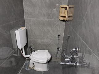 Furnished Apartment for Rent - Bhopal - 1