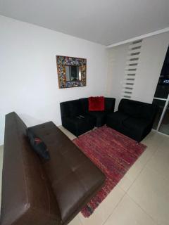 Apartamento cerca a Pereira - Dosquebradas - 0