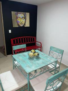 Apartamento cerca a Pereira - Dosquebradas - 2
