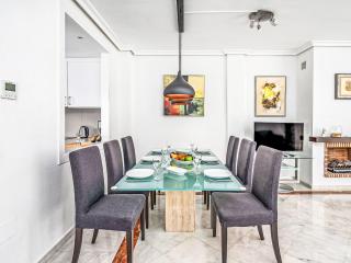 Holiday Home Las lomas de Cabopino by Interhome - 2