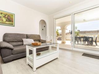 Apartment Dúplex El Faro B by Interhome - Alcossebre - 4