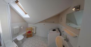 Leuchtturmstraße Haus 37, nur 150 m vom Strand entfernt - 0