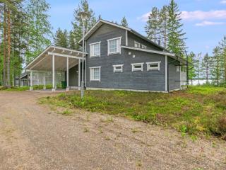 Holiday Home Paltamon golfhovi b by Interhome - Paltamo - 0