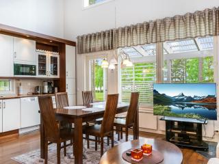 Holiday Home Paltamon golfhovi b by Interhome - Paltamo - 3
