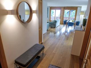 Apartment Les Pierres C 6 by Interhome - Crans-Montana - 9