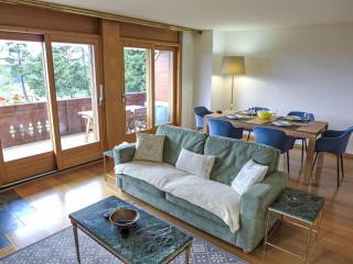 Apartment Les Pierres C 6 by Interhome - Crans-Montana - 8