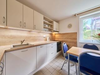 Holiday Home Holiday Hill 38 by Interhome - Čistá - 2
