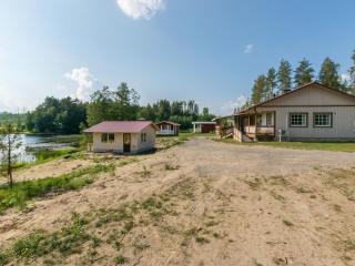 Holiday Home Villa kaisla by Interhome - Risulahti - 9
