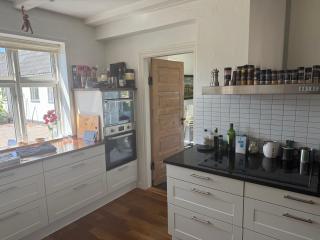 Hus ved Svendborg - Svendborg - 4