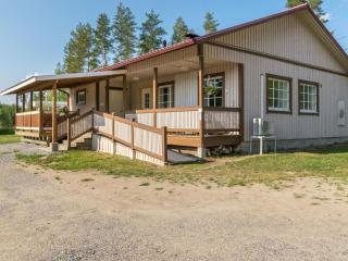 Holiday Home Villa kaisla by Interhome - Risulahti - 8