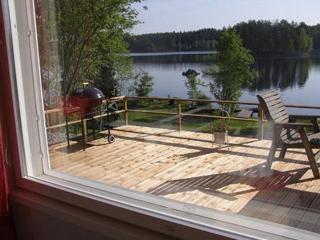 Holiday Home Ellilä by Interhome - Palonurmi - 5
