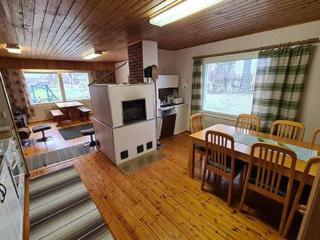 Holiday Home Ellilä by Interhome - Palonurmi - 4