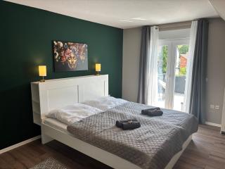 BeyerAppartements Juna - Goslar - 0