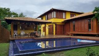 Casa em Costa do Sauípe - 0