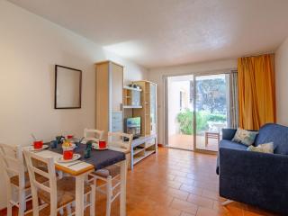 Apartment Les Coteaux de la Nartelle-28 by Interhome - Sainte-Maxime - 8