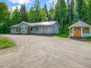 Holiday Home Rusakko by Interhome - Lahdenperä - 0