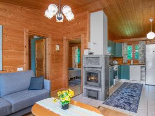 Holiday Home Rusakko by Interhome - Lahdenperä - 6