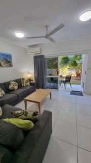 Barrier Townhouse - 3