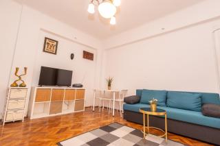 The Walter Salon Unirii Square - Spacious and Ultracentral - Bucharest - 8