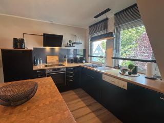 BeyerAppartements Juna - Goslar - 9