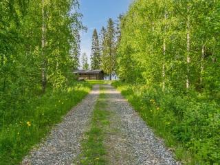 Holiday Home Kelo-kolo by Interhome - Iisalmi - 1