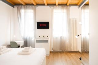 Belvedere House 2 in Bologna Center - 7